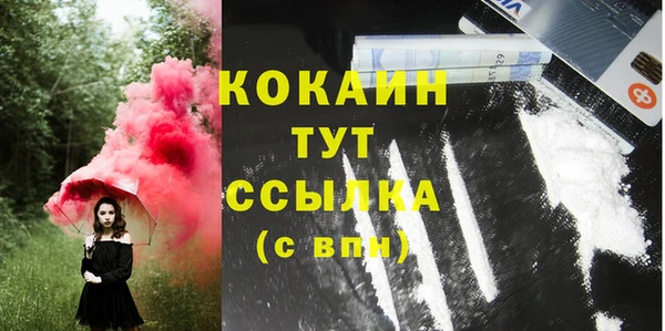 винт Бородино